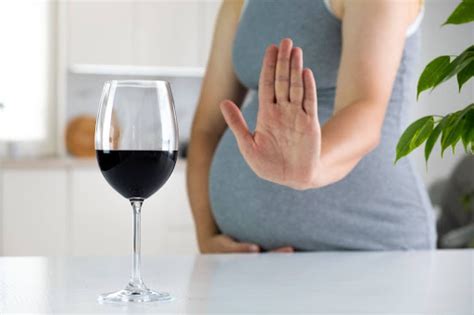 What Is Fetal Alcohol Syndrome Raleigh Obgyn