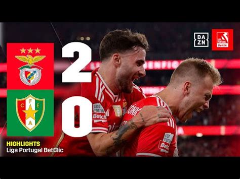 RAFA SILVA Fa Volare Le Aquile Benfica Estrela Amadora 2 0 Liga