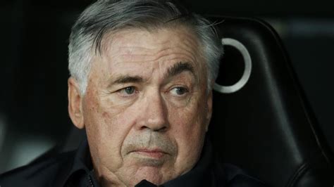 Ancelotti El Derbi Exige Mucho A Nivel Mental Y Hay Que Ser Listos