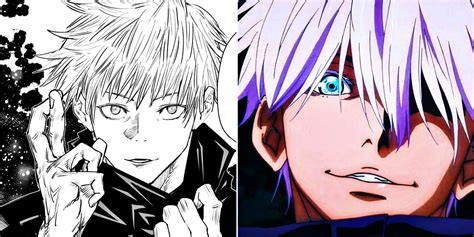 jujutsu kaisen gojo satorus unlimited void domain expansion explained