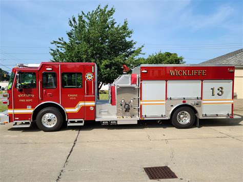 Our Fleet | Wickliffe, OH