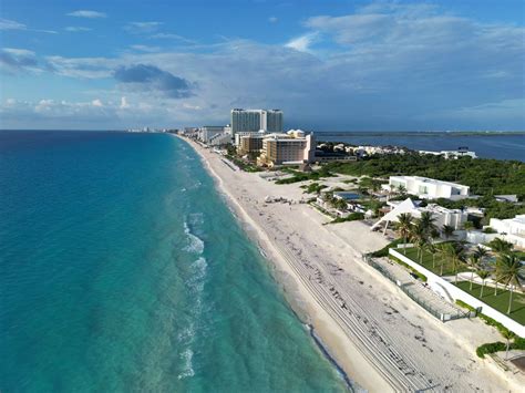 Supera Riviera Maya A Canc N En Ocupaci N Quintana Roo Hoy