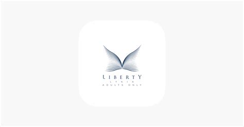 ‎Liberty Lykia - Adults Only on the App Store