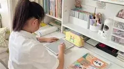 🌈小学生放学日常 看看依依放学后4小时安排 小学生日常 沉浸式学习 培养孩子好习惯 放学后的样子 手账排版 Youtube