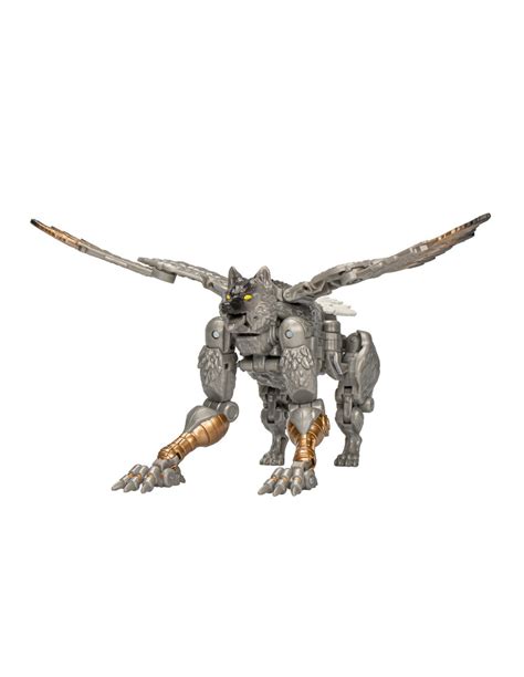 FIGURA DE ACCIÓN TRANSFORMERS LEGACY UNITED VOYAGER BEAST WARS UNIVERSE