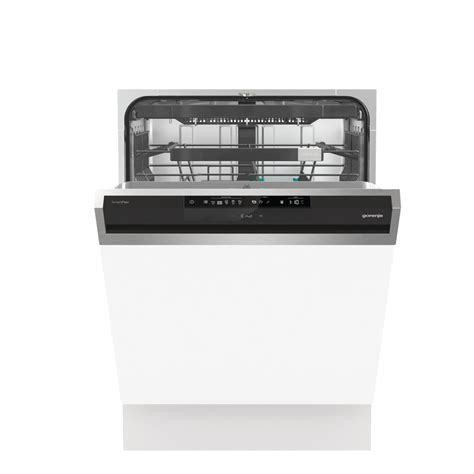Gorenje GI661C60X Geschirrspüler, 449,90 EUR