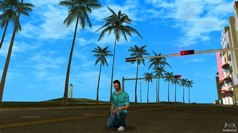 GTA 4 Anim TBOGT For GTA Vice City