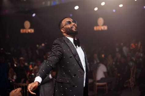 Le Musicien Congolais Fally Ipupa Attendu En Côte Divoire Pour Deux