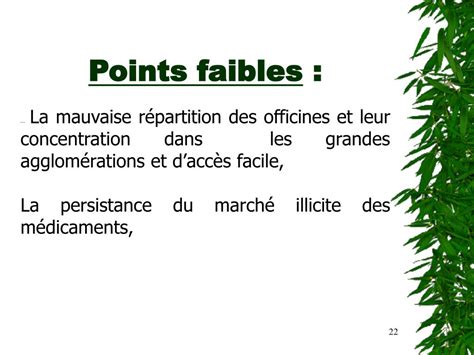 Ppt Volution Du Secteur Pharmaceutique Au Mali Powerpoint