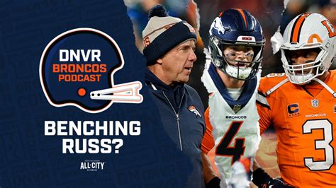 Dnvr Broncos Podcast Breaking News The Denver Broncos And Sean Payton