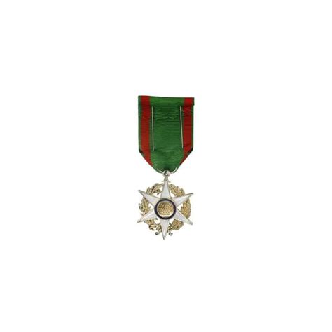 M Daille De L Ordre Du M Rite Agricole Chevalier Aviso M Dailles