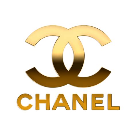 Free Coco Chanel Logo SVG