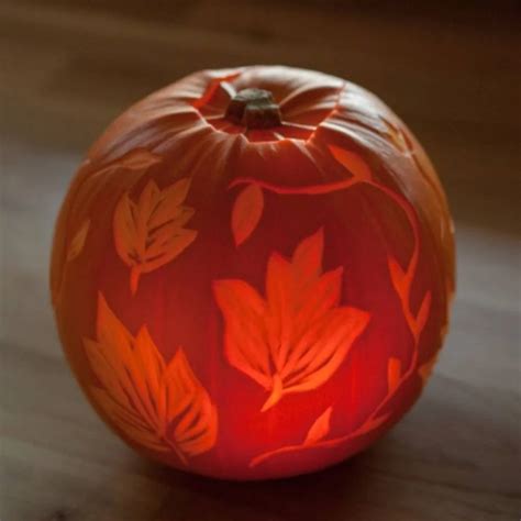 15 Creative Pumpkin Carving Ideas For Halloween Easy Life Addict