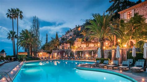 Belmond La Residencia, Mallorca, Balearic Islands | Belmond hotels ...