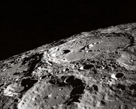 Helium 3 On The Moon