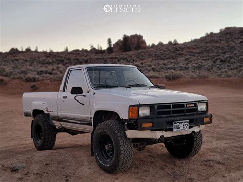 Toyota 1985 Pickup