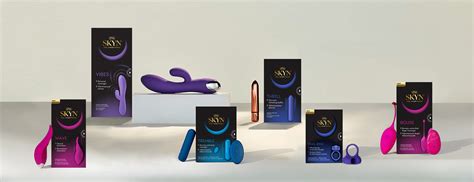 Buy Skyn® Personal Massagers Shop Our Skyn® Online Store