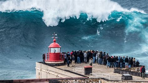 Two Biggest Tsunami Caught On Camera In Real Life Real Tsunami Live