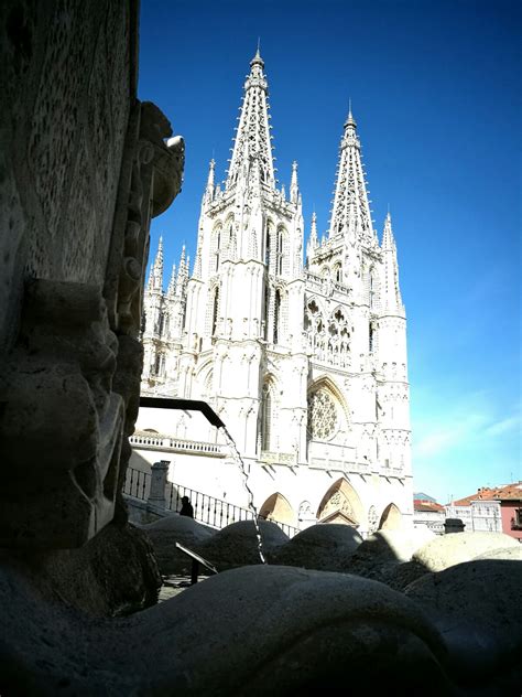 Visitas Guiadas Ciudad De Burgos Visitas Guiadas Burgos Burgos Con