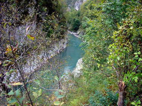 PazzaPazza: TARA River and Gorge - MONTENEGRO