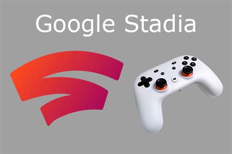 Google Stadia Was Shut Down Best Google Stadia Alternatives