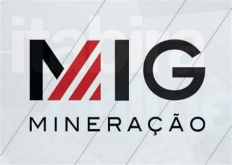 MIG Mineração oferta NOVAS vagas de emprego Saiba mais Itabira Online