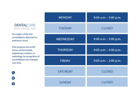 Block Schedule Template Ai