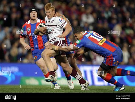 daniel harrison  action   nrl   match