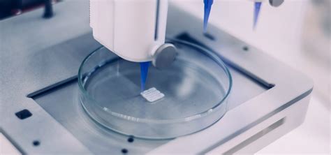 3D Bioprinting The Next Step In Tailor Made Medicine Ayming UK