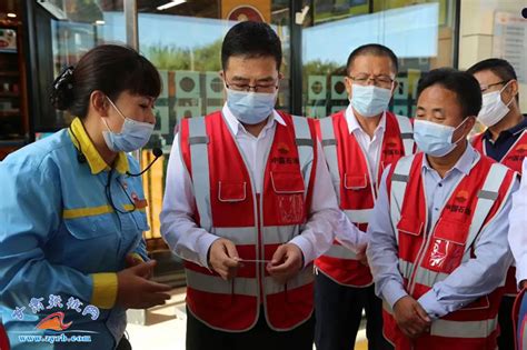 张掖市人民政府 赵立香在督导检查文化旅游商贸流通安全生产工作时强调 强化担当 靠实责任 细化措施 确保人民群众度过一个安定祥和的国庆佳节