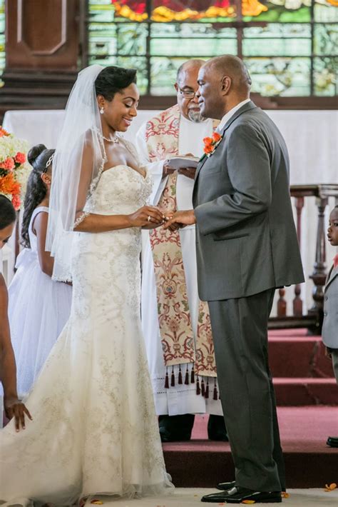 Montego Bay Destination Wedding Jamaica Black Nuptials