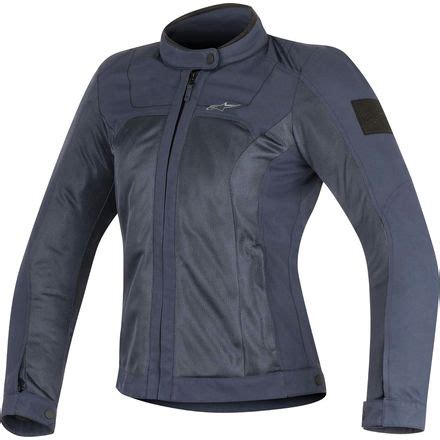 Alpinestars Women S Eloise Air Jacket Motosport Legacy