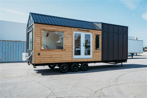 Tiny house for sale arkansas listings offer a new way of living 30