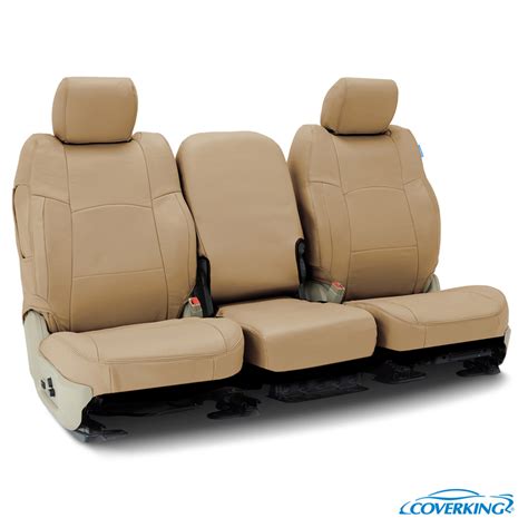 Super Duty Leather Seat Covers Velcromag