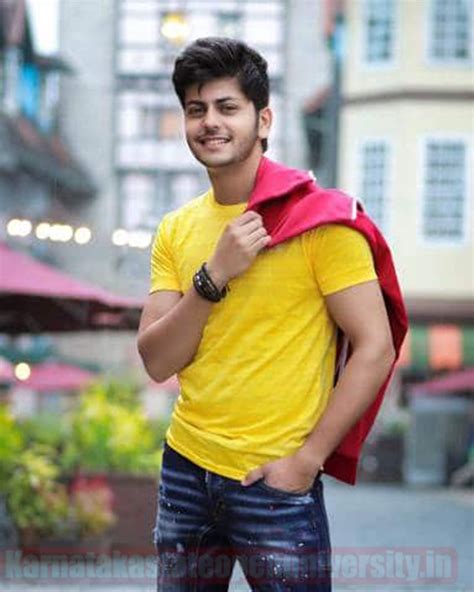 Abhishek Nigam Wiki Biography, Age, Height, Weight Wife, Girlfriend ...