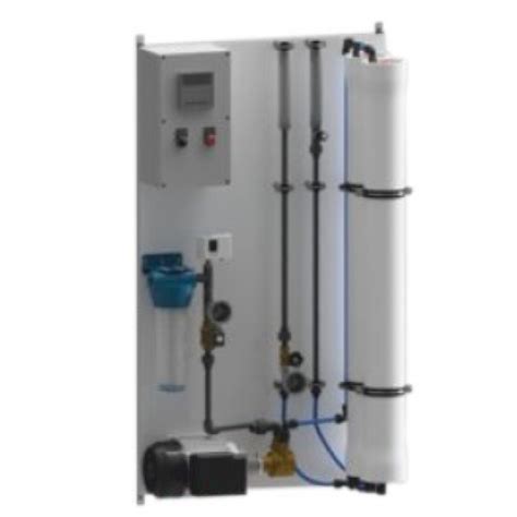 Eko-osmo - LOGO paneel - 600 ltr