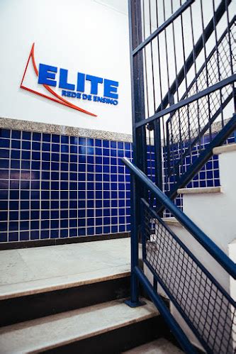 Elite Madureira 1 - 60 avaliações sobre Elite Rede de Ensino - Madureira I (Escola) em Rio ...