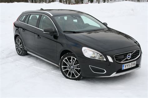 My perfect Volvo V60. 3DTuning - probably the best car configurator!