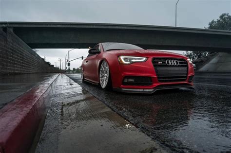 Rotiform Alufelgen Am Audi A5 S5 By Boden Autohaus