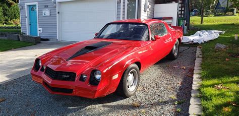 Camaro Lt For Sale In Stanwood Wa Offerup