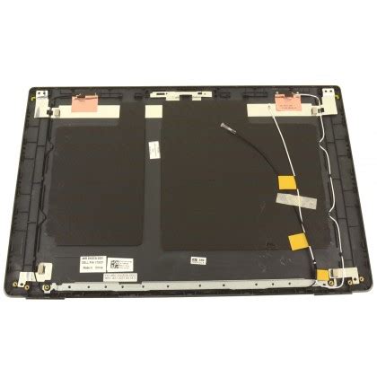 Malaysia Dell Latitude Lcd Back Cover Case Lid Assembly Xcf