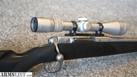 Armslist For Sale Savage Model 16 300 Wsm