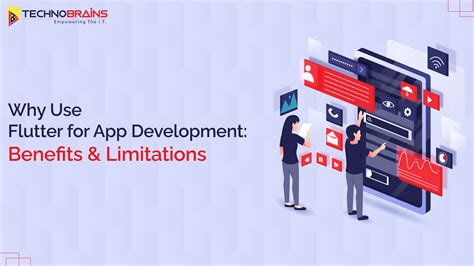 Flutter For App Development Benefits And Drawbacks