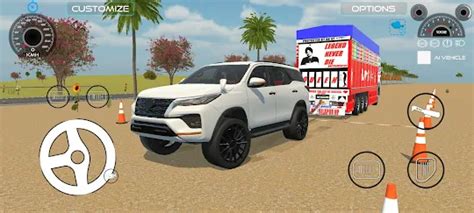 Download Indian Vehicles Simulator 3d on PC (Emulator) - LDPlayer