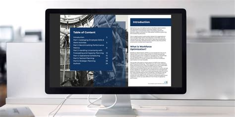 Introduction To The Complete Guide To Workforce Optimization WFO