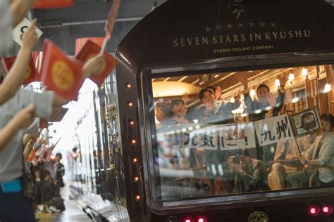 A peek at Japan’s most luxurious trains | JR Times