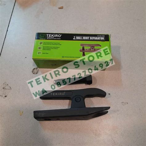 Promo TEKIRO Treker Ball Joint Ukuran 9 Inchi Bal Join Diskon 23 Di