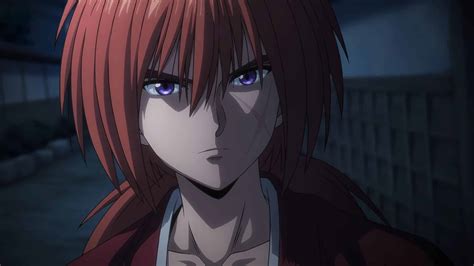 Rurouni Kenshin Saison 2 Date De Sortie De L Anime Trailer