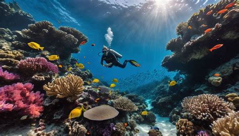 Exploring The Best Dive Sites In Sri Lanka Srilankatravelnotes