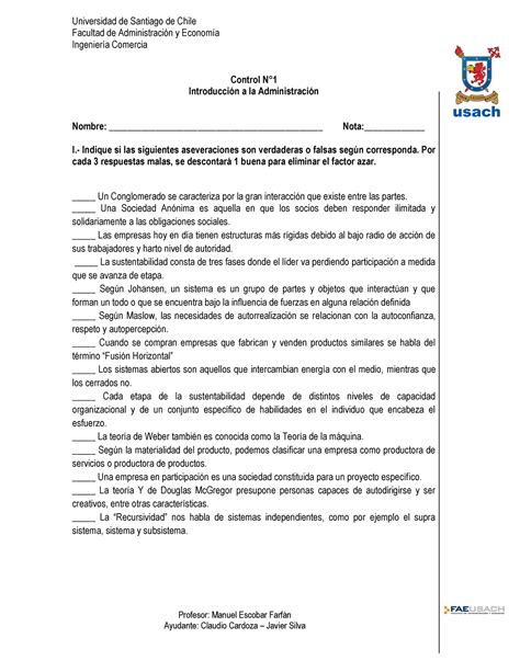 Examen de muestra práctica 14 Abril 2016 preguntas y respuestas